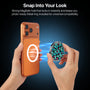 MyBat Design Lab MagSafe Selfie Mirror Kickstand - Black - Multicolor Leopard - MOTHMNUSU331-004-7.jpg