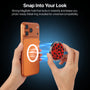 MyBat Design Lab MagSafe Selfie Mirror Kickstand - Black - Red Leopard Print - MOTHMNUSU331-008-7.jpg