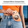 MyBat Design Lab MagSafe Selfie Mirror Kickstand - Black - Cow Fur - MOTHMNUSU331-013-10.jpg