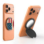 MyBat Design Lab MagSafe Selfie Mirror Kickstand - Black - American Flag - MOTHMNUSU331-043-3.jpg