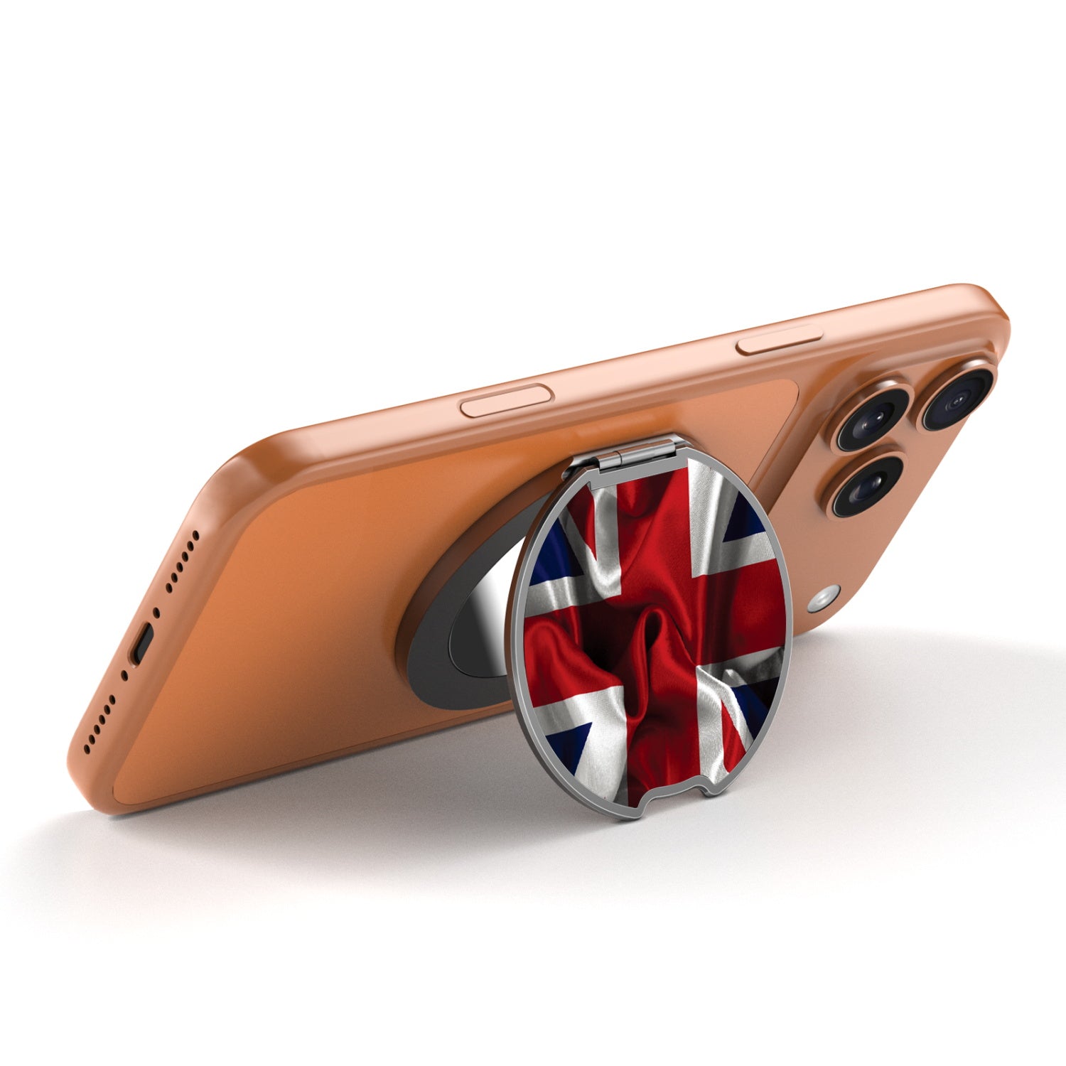 MyBat Design Lab MagSafe Selfie Mirror Kickstand - Black - British Flag - MOTHMNUSU331-047-2.jpg