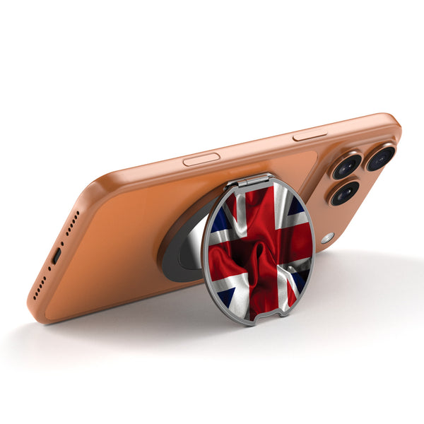 MyBat Design Lab MagSafe Selfie Mirror Kickstand - Black - British Flag - MOTHMNUSU331-047-2.jpg