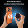 MyBat Design Lab MagSafe Selfie Mirror Kickstand - Black - Carbon Fiber - MOTHMNUSU331-083-7.jpg