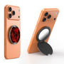 MyBat Design Lab MagSafe Selfie Mirror Kickstand - Black - Red Digital Camouflage - MOTHMNUSU331-086-3.jpg