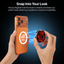 MyBat Design Lab MagSafe Selfie Mirror Kickstand - Black - Red Digital Camouflage - MOTHMNUSU331-086-7.jpg