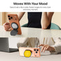 MyBat Design Lab MagSafe Selfie Mirror Kickstand - Black - Pop Art - MOTHMNUSU331-103-6.jpg