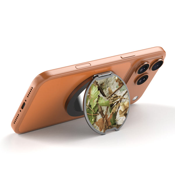 MyBat Design Lab MagSafe Selfie Mirror Kickstand - Black - Forest Camouflage - MOTHMNUSU331-117-2.jpg