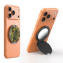 MyBat Design Lab MagSafe Selfie Mirror Kickstand - Black - Military Camouflage - MOTHMNUSU331-119-3.jpg