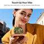MyBat Design Lab MagSafe Selfie Mirror Kickstand - Black - Army Camouflage - MOTHMNUSU331-120-8.jpg