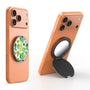 MyBat Design Lab MagSafe Selfie Mirror Kickstand - Black - Succulents - MOTHMNUSU331-123-3.jpg