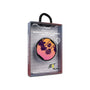 MyBat Design Lab MagSafe Selfie Mirror Kickstand - Black - Palm Tree Sunset