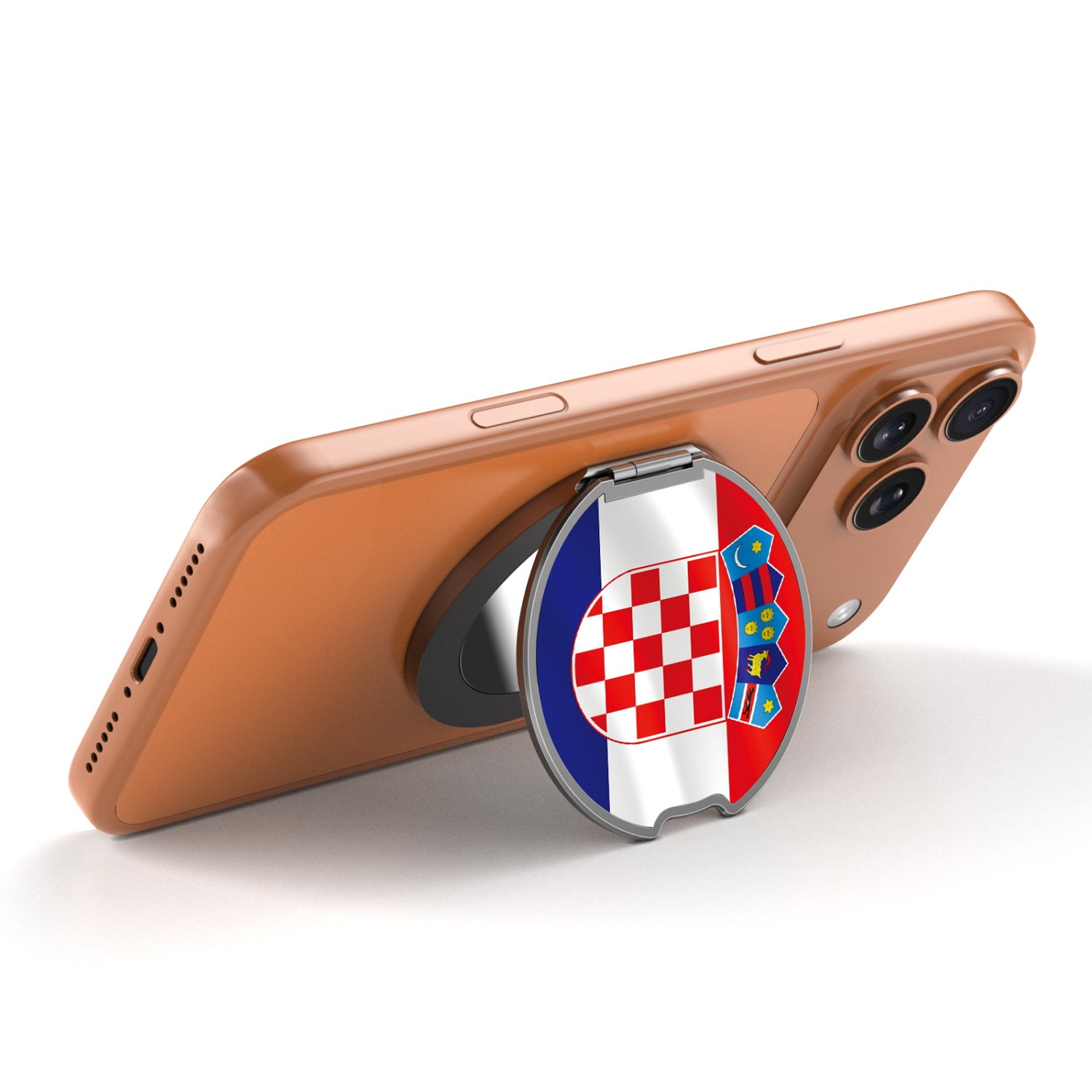 MyBat Design Lab MagSafe Selfie Mirror Kickstand - Black - Croatia Flag - MOTHMNUSU331-143-2.jpg