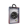 MyBat Design Lab MagSafe Selfie Mirror Kickstand - Black - Skeleton Crew