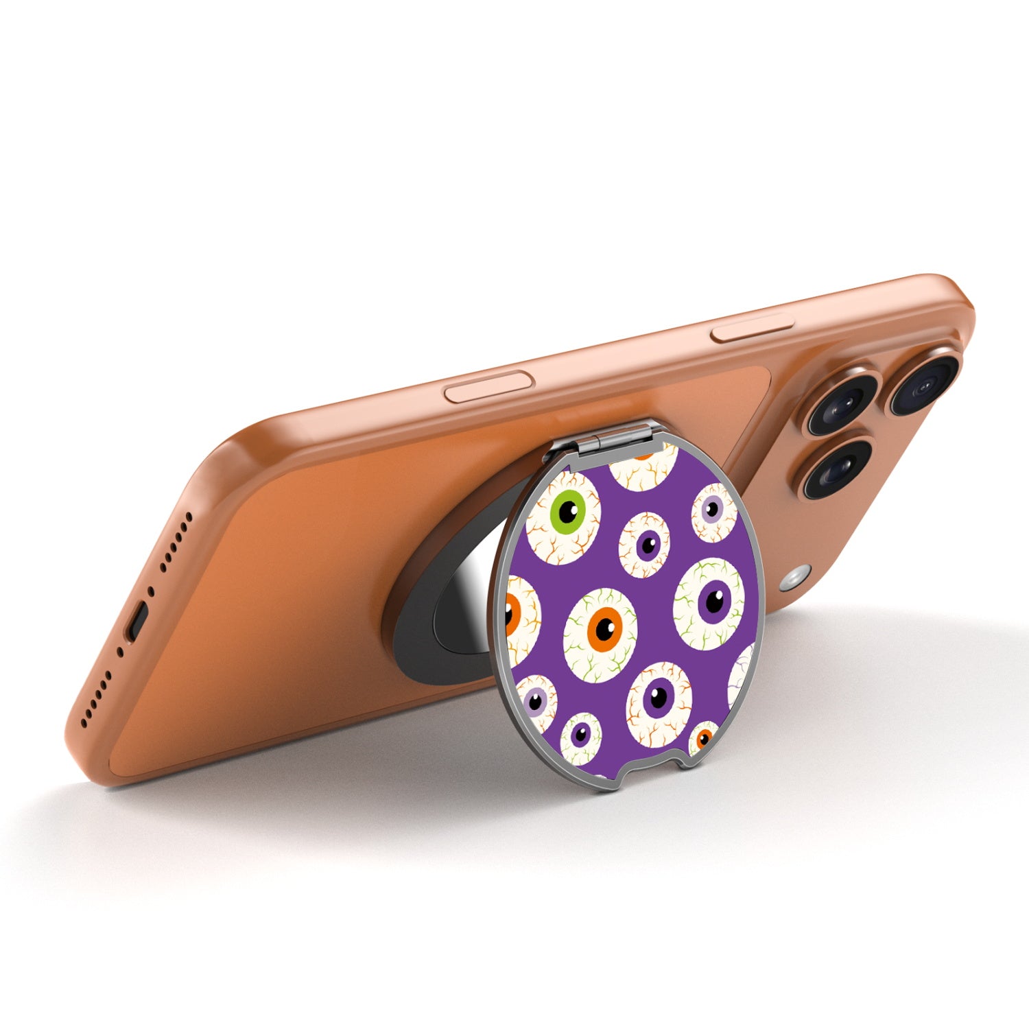 MyBat Design Lab MagSafe Selfie Mirror Kickstand - Black - Frightful Eyes - MOTHMNUSU331-225-2.jpg