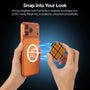 MyBat Design Lab MagSafe Selfie Mirror Kickstand - Black - Fall Flannel - MOTHMNUSU331-242-7.jpg