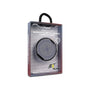 MyBat Design Lab MagSafe Selfie Mirror Kickstand - Black - Dizzy Circle