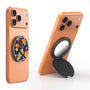 MyBat Design Lab MagSafe Selfie Mirror Kickstand - Black - Gingerbread Cookies - MOTHMNUSU331-273-3.jpg