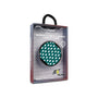 MyBat Design Lab MagSafe Selfie Mirror Kickstand - Black - Evergreen Forest