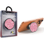 MyBat Design Lab MagSafe Selfie Mirror Kickstand - Black - Pink Snowflakes - MOTHMNUSU331-282-1.jpg
