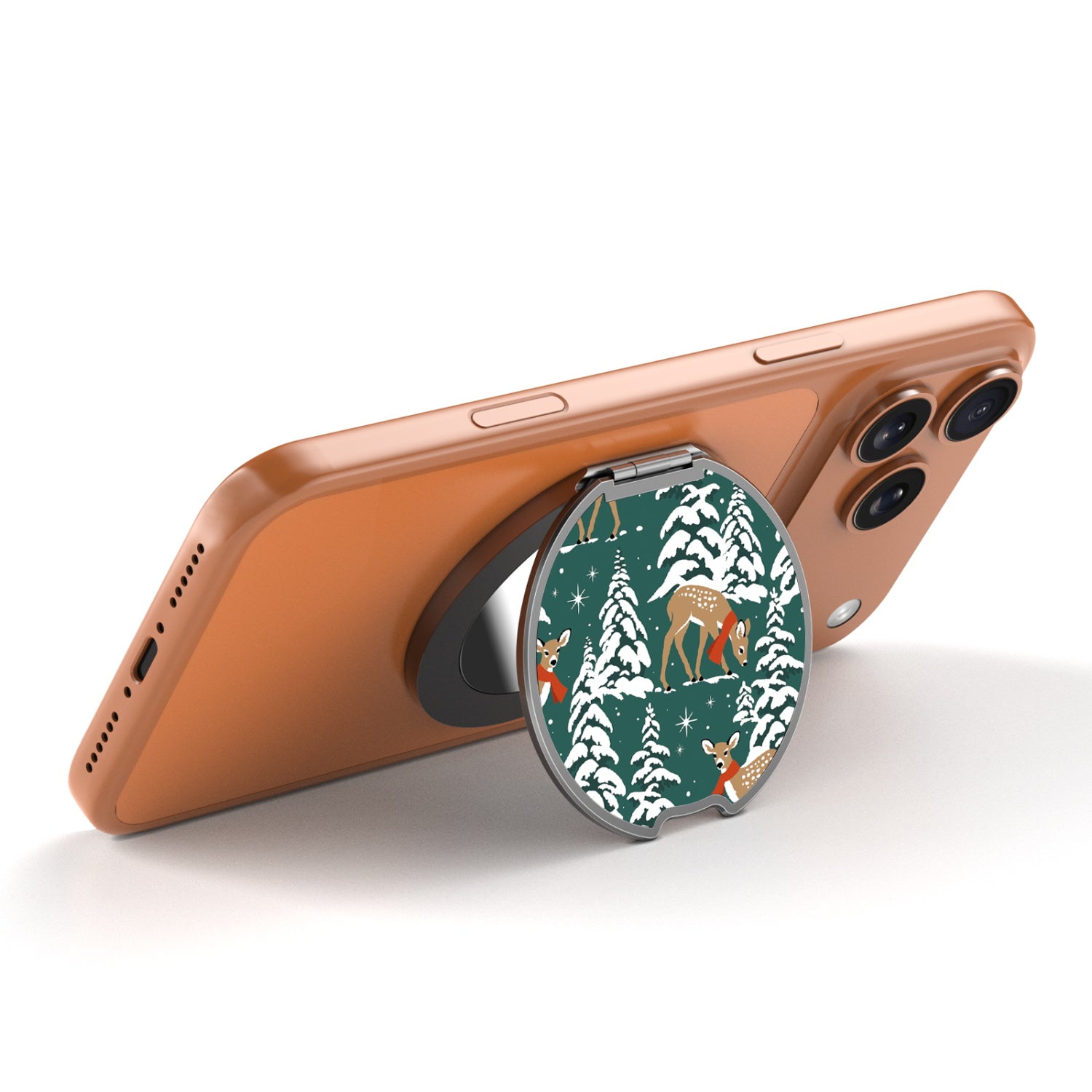 MyBat Design Lab MagSafe Selfie Mirror Kickstand - Black - Pine & Prancer - MOTHMNUSU331-287-2.jpg