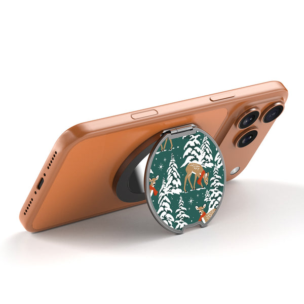 MyBat Design Lab MagSafe Selfie Mirror Kickstand - Black - Pine & Prancer - MOTHMNUSU331-287-2.jpg