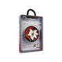 MyBat Design Lab MagSafe Selfie Mirror Kickstand - Black - Christmas Poinsettias - MOTHMNUSU331-301-11.jpg