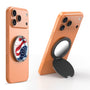MyBat Design Lab MagSafe Selfie Mirror Kickstand - Black - Patriotic Flag Painiting - MOTHMNUSU331-346-3.jpg