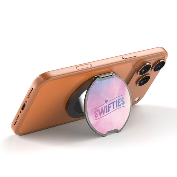 MyBat Design Lab MagSafe Selfie Mirror Kickstand - Black - Swifties - MOTHMNUSU331-360-2.jpg