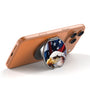 MyBat Design Lab MagSafe Selfie Mirror Kickstand - Black - Proud American Eagle - MOTHMNUSU331-362-2.jpg