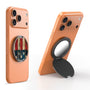 MyBat Design Lab MagSafe Selfie Mirror Kickstand - Black - US Painted Flag - MOTHMNUSU331-381-3.jpg