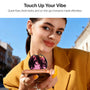 MyBat Design Lab MagSafe Selfie Mirror Kickstand - Black - Hello Summer - MOTHMNUSU331-386-8.jpg