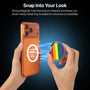 MyBat Design Lab MagSafe Selfie Mirror Kickstand - Black - Rainbow Stripes - MOTHMNUSU331-459-7.jpg