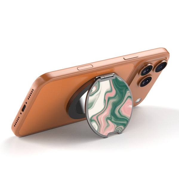 MyBat Design Lab MagSafe Selfie Mirror Kickstand - Black - Flow State - MOTHMNUSU331-471-2.jpg
