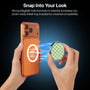 MyBat Design Lab MagSafe Selfie Mirror Kickstand - Black - Matcha Check - MOTHMNUSU331-482-7.jpg