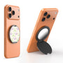 MyBat Design Lab MagSafe Selfie Mirror Kickstand - Black - Blooming Bows - MOTHMNUSU331-493-3.jpg