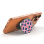 MyBat Design Lab MagSafe Selfie Mirror Kickstand - Black - Flag Patchwork - MOTHMNUSU331-519-1.JPG
