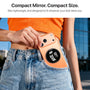 MyBat Design Lab MagSafe Selfie Mirror Kickstand - Black - American Made - MOTHMNUSU331-520-10.JPG