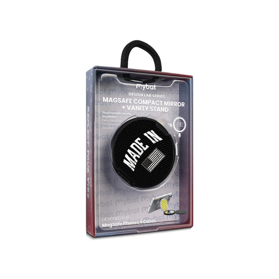 MyBat Design Lab MagSafe Selfie Mirror Kickstand - Black - American Made - MOTHMNUSU331-520-20.JPG