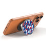 MyBat Design Lab MagSafe Selfie Mirror Kickstand - Black - Patriot Camo - MOTHMNUSU331-521-1.JPG