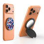 MyBat Design Lab MagSafe Selfie Mirror Kickstand - Black - Patriot Camo - MOTHMNUSU331-521-2.JPG