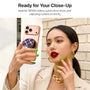 MyBat Design Lab MagSafe Selfie Mirror Kickstand - Black - Americana Plaid - MOTHMNUSU331-523-9.JPG
