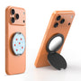 MyBat Design Lab MagSafe Selfie Mirror Kickstand - Black - Sweet Strawberry - MOTHMNUSU331-525-2.JPG