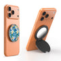 MyBat Design Lab MagSafe Selfie Mirror Kickstand - Black - Exotic Bloom - MOTHMNUSU331-529-2.JPG