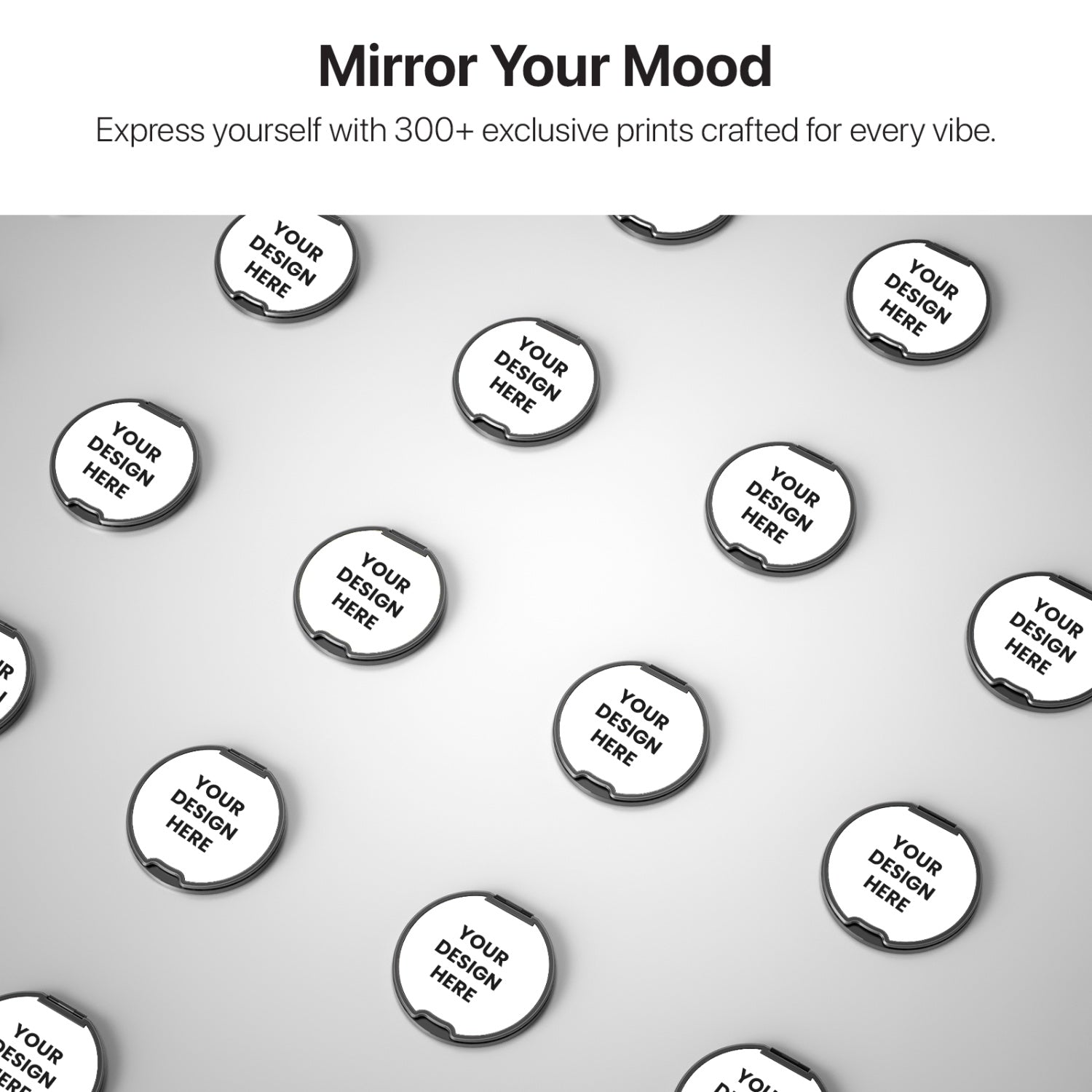 MyBat Design Lab MagSafe Selfie Mirror Kickstand - Black - Custom Prints Only (No Blanks) - MOTHMNUSU331-CC-4.jpg