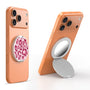MyBat Design Lab MagSafe Selfie Mirror Kickstand - Silver - Pink Leopard Print - MOTHMNUSU332-007-3.jpg