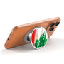 MyBat Design Lab MagSafe Selfie Mirror Kickstand - Silver - Lebanese Flag - MOTHMNUSU332-033-2.jpg