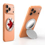 MyBat Design Lab MagSafe Selfie Mirror Kickstand - Silver - Canadian Flag - MOTHMNUSU332-044-3.jpg