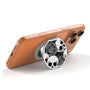 MyBat Design Lab MagSafe Selfie Mirror Kickstand - Silver - Skull Garden - MOTHMNUSU332-081-2.jpg