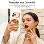 MyBat Design Lab MagSafe Selfie Mirror Kickstand - Silver - Basketball - MOTHMNUSU332-087-9.jpg
