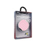 MyBat Design Lab MagSafe Selfie Mirror Kickstand - Silver - Candy Swirl